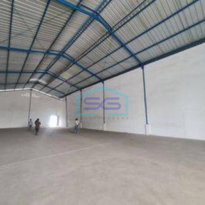 Disewakan Gudang di Jurumudi Daan Mogot Tangerang