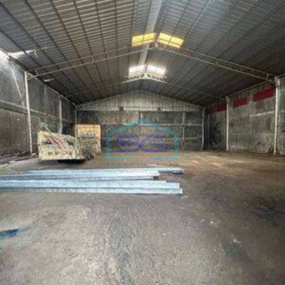 Disewakan Gudang di Cipondoh Tangerang