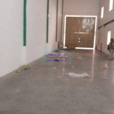 Disewakan Gudang di Daan Mogot Jakarta Barat