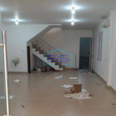 Disewakan Gudang di Daan Mogot Jakarta Barat