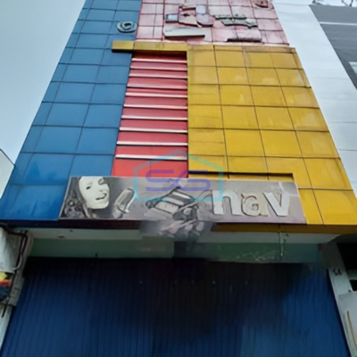 Disewakan Ruko Gandeng di Gambir Jakarta Pusat