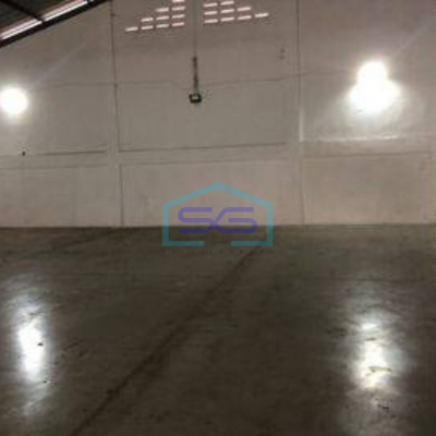 Disewakan Gudang di Kapuk Jakarta Barat
