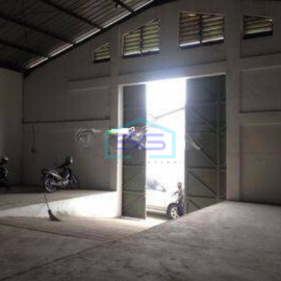 Disewakan Gudang di Kapuk Jakarta Barat