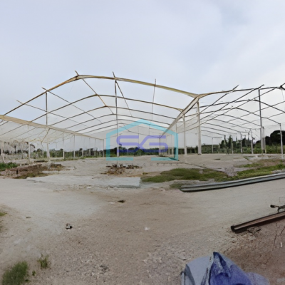 Disewakan Gudang di Cikupa Tangerang