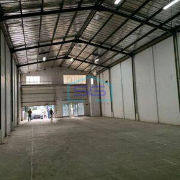 Disewakan Gudang di Serpong Tangerang Selatan-1