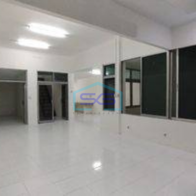 Disewakan Ruko di Kawasan Blok M Jakarta Selatan