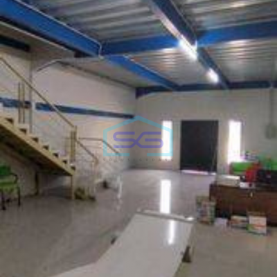 Disewakan Gudang di Balaraja Tangerang