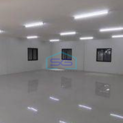 Disewakan Gudang di Balaraja Tangerang