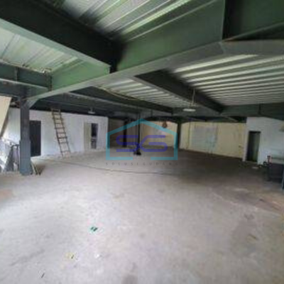Disewakan Gudang di Elang Laut Penjaringan Jakarta Utara