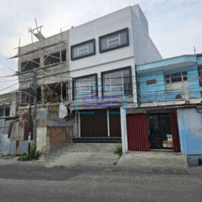 Dijual Ruko di Taman Ratu Jakarta Barat