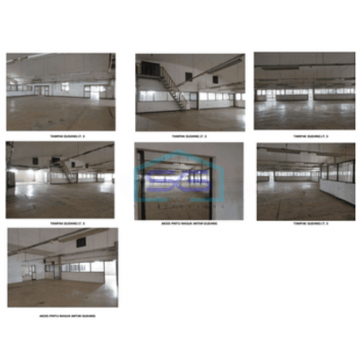 Disewa Gudang Taman Tekno Serpong Tangsel