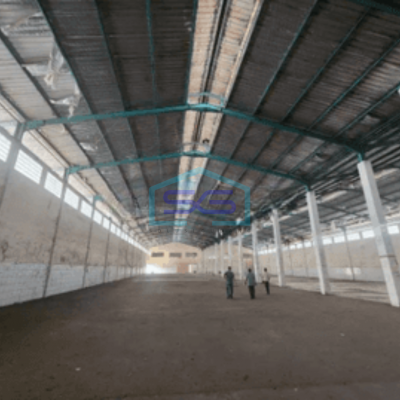 Disewa Gudang di Kapuk Kamal Jakarta Barat