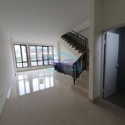 Dijual Ruko di BSD Tangerang
