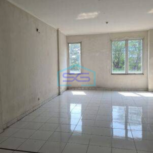 Dijual Ruko di Tangerang Modernland-1