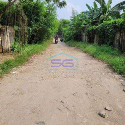 Dijual Gudang Cipondoh Tangerang