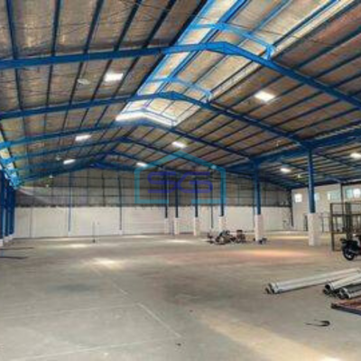 Disewakan Gudang Duri Kosambi Jakarta Barat