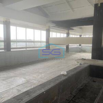 Disewakan Gudang Duri Kosambi Jakarta Barat