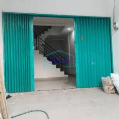 Dijual Ruko di Jelambar Jakarta Barat