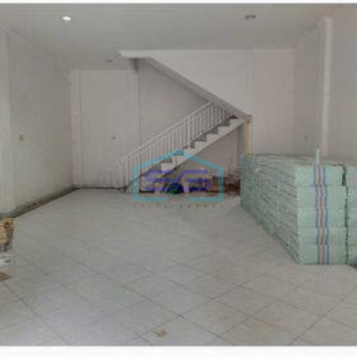 Dijual Ruko di Duri Kosambi Jakarta Barat