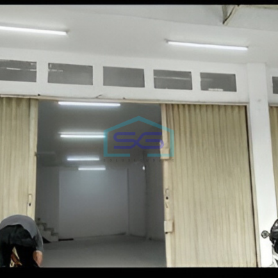 Disewakan Ruko Gandeng Bojong Indah Jakarta Barat