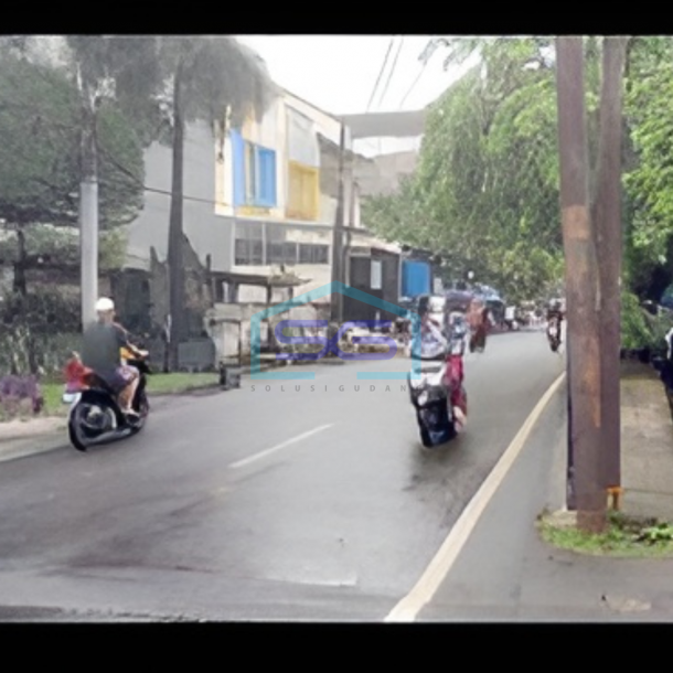 Disewakan Ruko Gandeng Bojong Indah Jakarta Barat-3