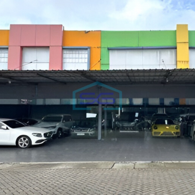 Dijual Ruko di Sunter Jakarta Utara
