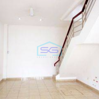 Dijual Ruko di Gading Serpong Tangerang