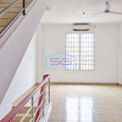 Dijual Ruko di Gading Serpong Tangerang