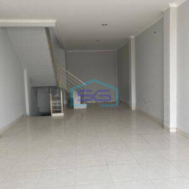 Dijual Ruko di Taman Meruya Jakarta Barat-2