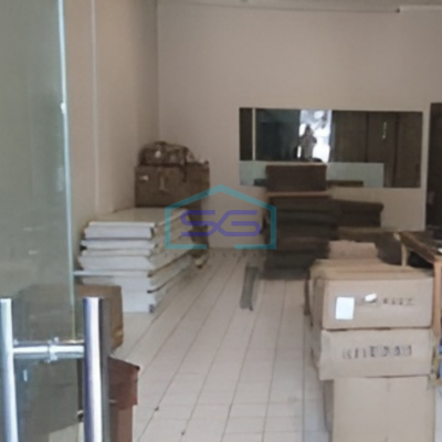 Dijual Ruko di Gading Serpong Tangerang
