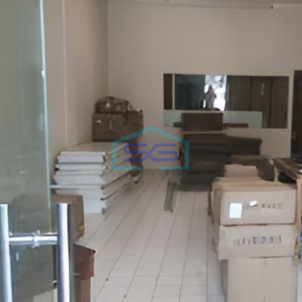 Dijual Ruko di Gading Serpong Tangerang-1