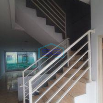 Dijual Ruko di Angke Jakarta Barat