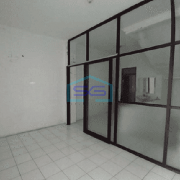 Dijual Ruko di Petojo Jakarta Pusat-1