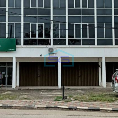 Dijual Ruko di Dadap Benda Tangerang