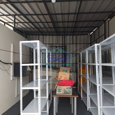 Dijual Ruko Cordoba Kamal Jakarta Utara