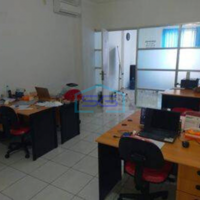 Dijual Ruko Cordoba Kamal Jakarta Utara