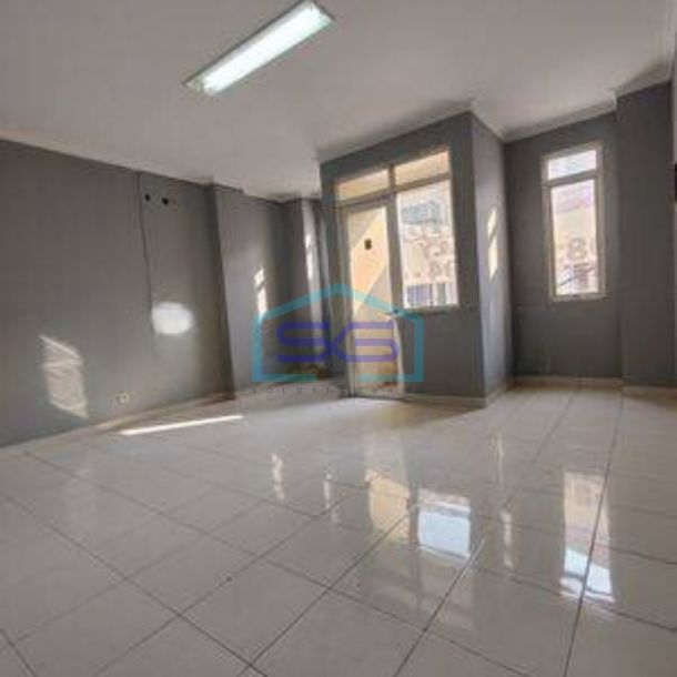 Dijual Ruko Graha Boulevard Gading Serpong Tangerang-1