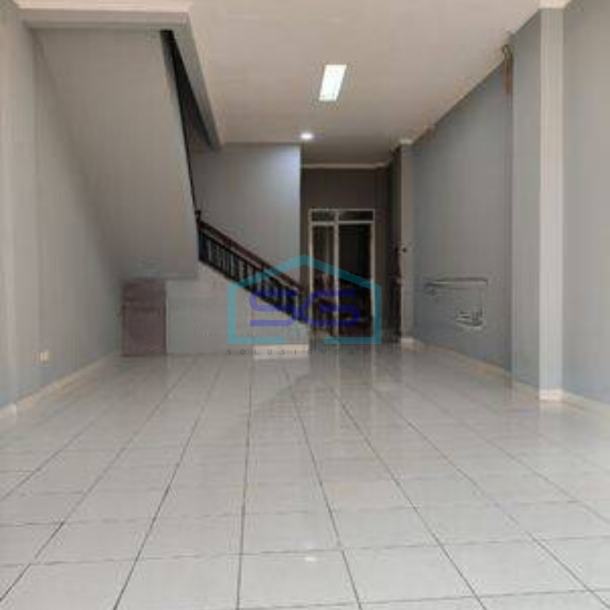 Dijual Ruko Graha Boulevard Gading Serpong Tangerang-2