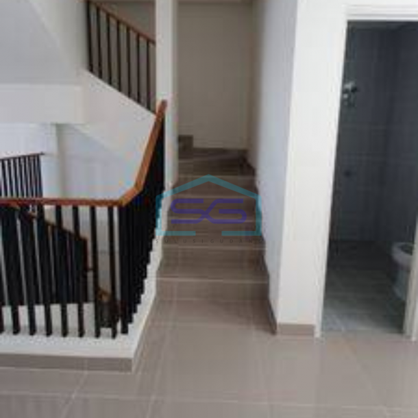 Dijual Ruko di Serpong Tangerang Selatan-2