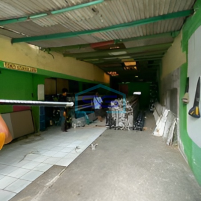 Dijual Ruko di Teluk Gong Jakarta Utara