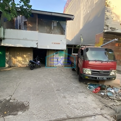 Dijual Ruko di Teluk Gong Jakarta Utara