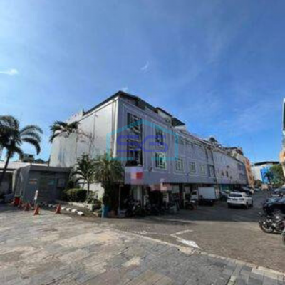 Dijual Ruko di Pangeran Jayakarta Jakarta Pusat