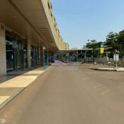 Dijual Ruko di BSD Tangerang North Point