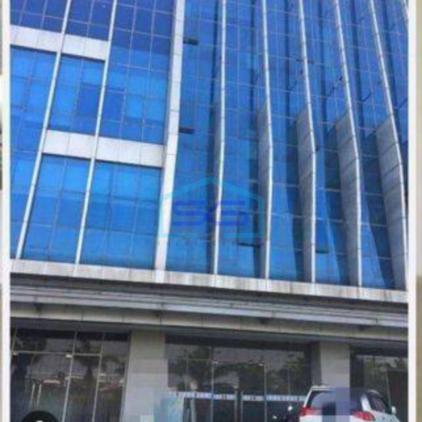 Dijual Gedung di Cengkareng Jakarta Barat-2