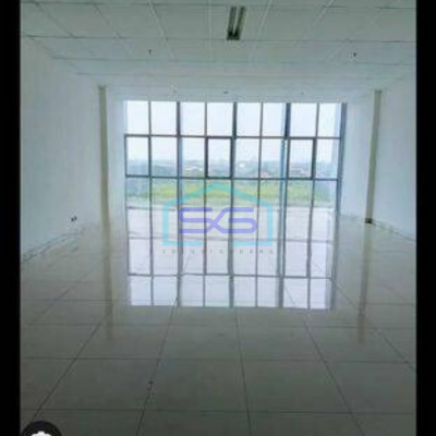 Dijual Gedung di Cengkareng Jakarta Barat