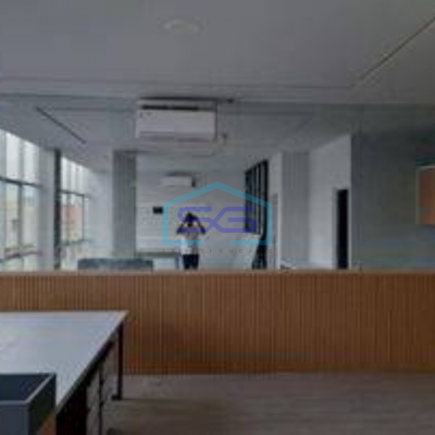 Dijual Gudang Baru Citra Garden 6 Jakarta Barat