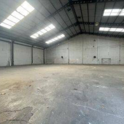 Dijual Gudang di Jatake Tangerang