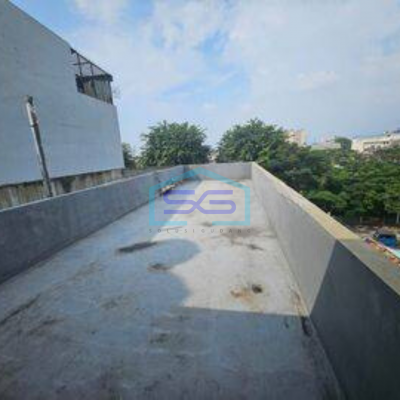 Dijual Ruko Latumenten Grogol Jakarta Barat