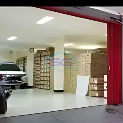 Dijual Ruko Kelapa Gading Jakarta Utara