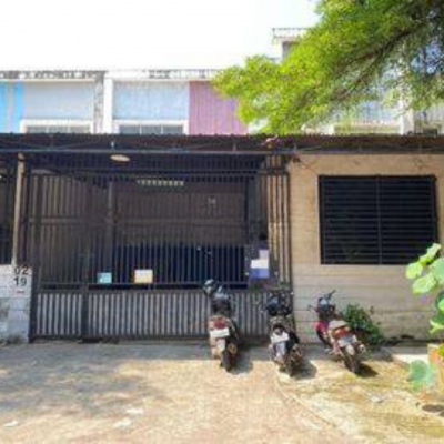 Dijual Gudang di Taman Tekno BSD Tangerang